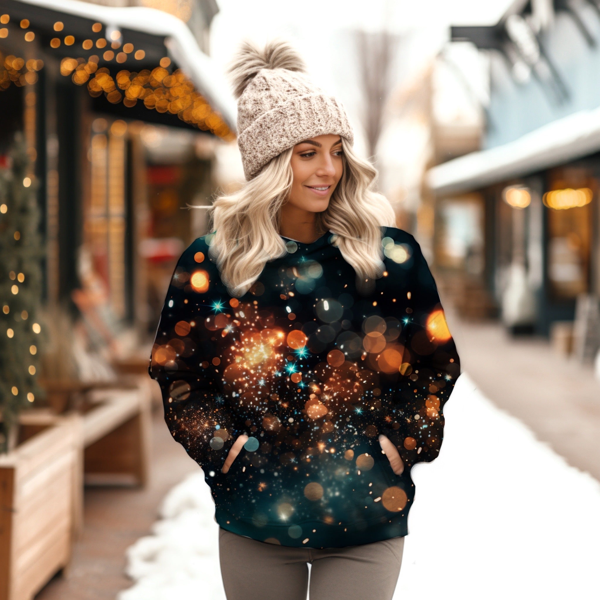 Glitzer Neue Vorbestellung